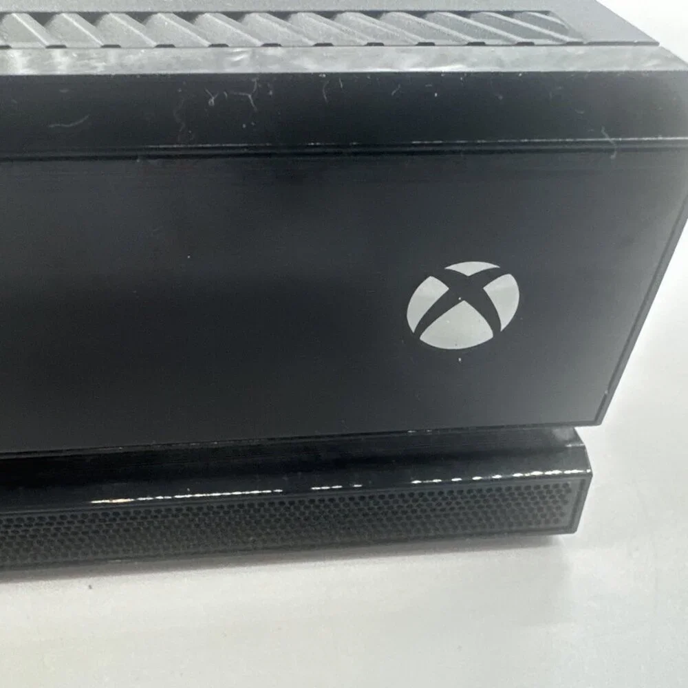 Microsoft Xbox One Kinect Camera Motion Sensor Bar Model 1520 OEM Black